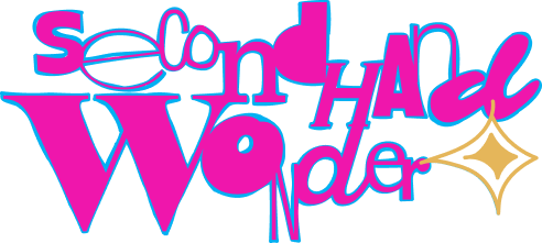 Secondhand Wonder Logo